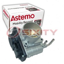 Hitachi Fuel Injection Throttle Body for 2014-2015 INFINITI Q60 3.7L V6 Air lu