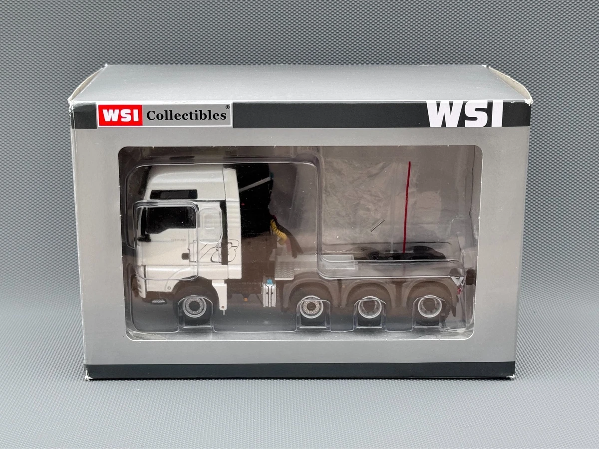 WSI 1:50 MAN Diecast Cars, Trucks & Vans for sale | eBay