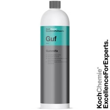 Koch Chemie Gummifix Guf Kunststoffinnenpflege rutschfest Kunststoffpflege 1L