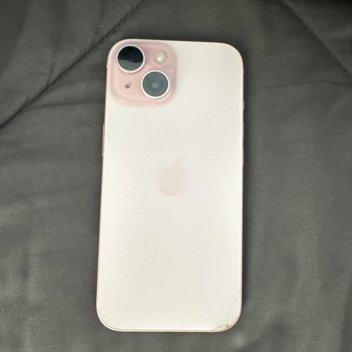 Apple iPhone 15 - 128 GB - Pink (Unlocked) for sale online | eBay