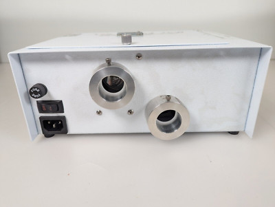 Les Lampes 75W  Fiber Optic Light #LSH-075-2-U Serial#1031 12-01