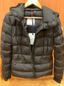 moncler betula down puffer jacket