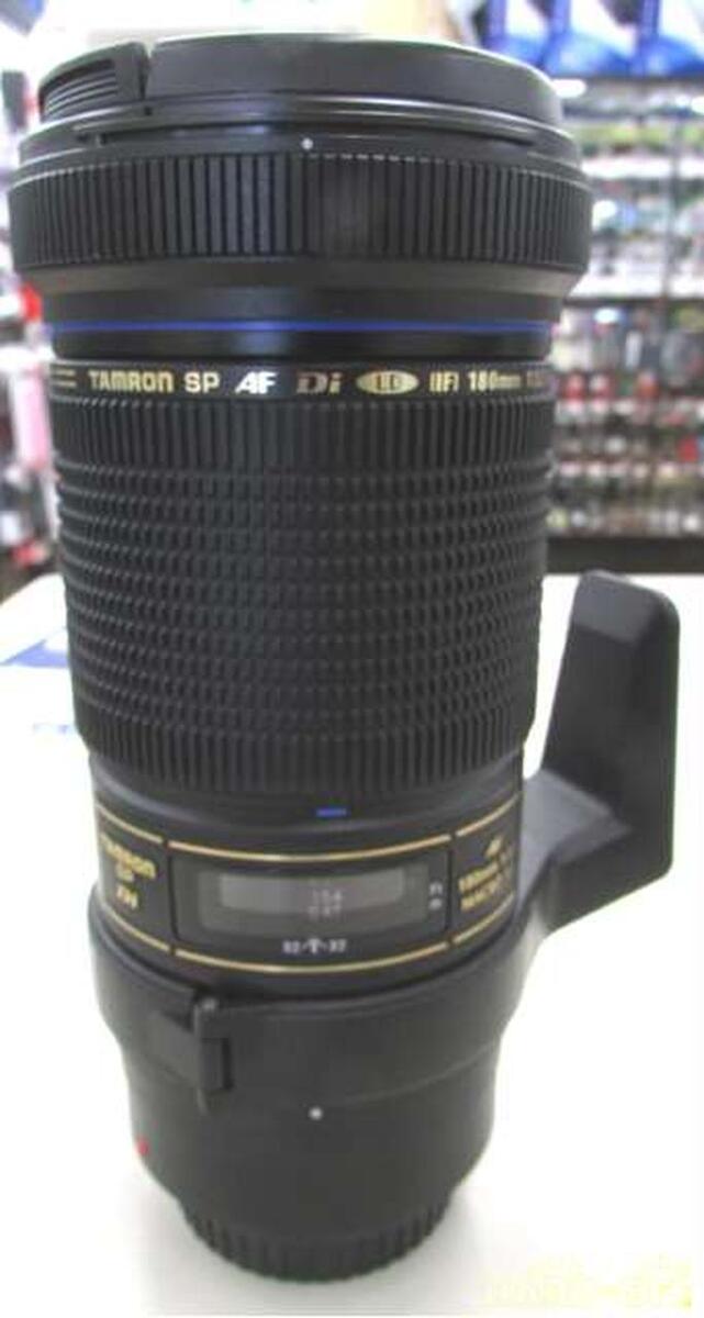 Tamron Sp Di Af 180Mm 1 3.5 Macro Telephoto Lens | eBay Tamron Sp Di Af 180Mm 1 3.5 Macro Telephoto Lens | eBay