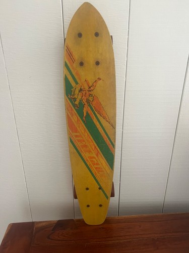 Planche de Skate - REAL Team Classic Oval - Jaune - 8.06