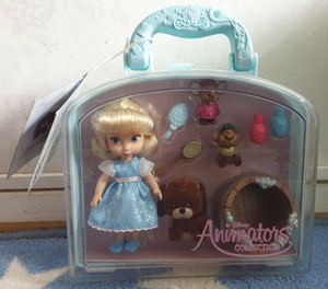 cenicienta animators