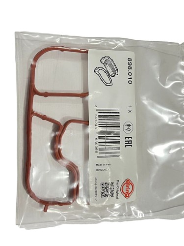 Oil Cooler & Gakset 06J117021M OEM For VW Passat Audi A3 A4 A5 2.0T - Picture 5 of 6