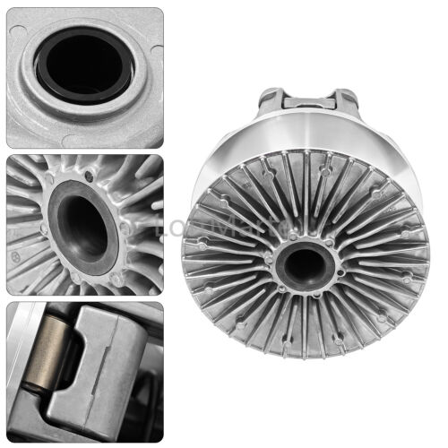For 2020-2024 Polaris RZR Pro XP Turbo R Primary Drive Clutch 1327321 1327318 - Picture 4 of 10