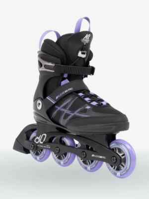 K2 Alexis 80 PRO  Women Damen Inline Skates Größe wählbar