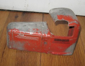 smith miller truck parts