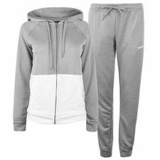 lee cooper rib jogger ladies