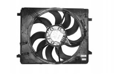 LÜFTER FÜR MOTORKÜHLUNG KLIMAKÜHLUNG MASERATI GHIBLI 3,0 B 16478747 5020694 