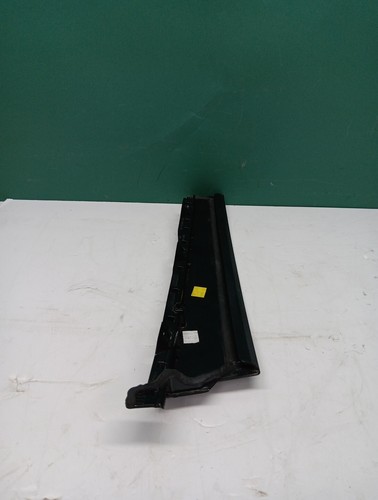 2013-2019 Ford Escape Front Right Door Window Applique Molding Trim OEM - Picture 6 of 14