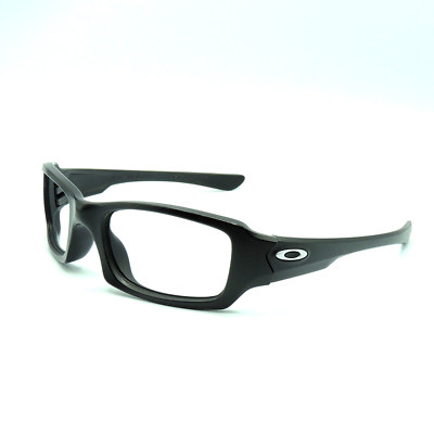 Oakley Five 3.0 12 890 Black Sunglass Frames