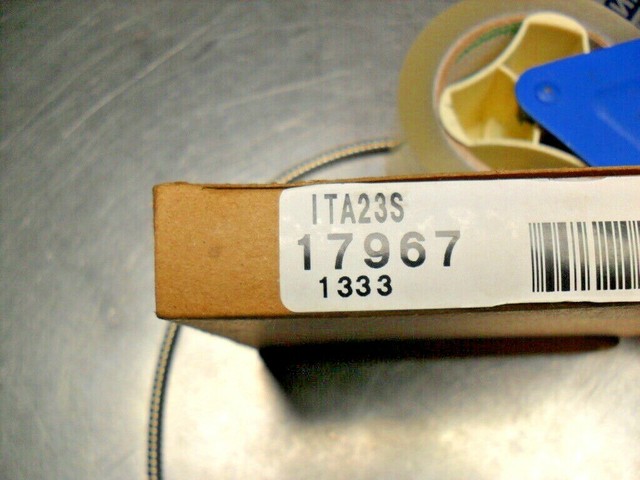 Banner Engineering Iat23sm900 Fiber Optic Cable For Sale Online Ebay