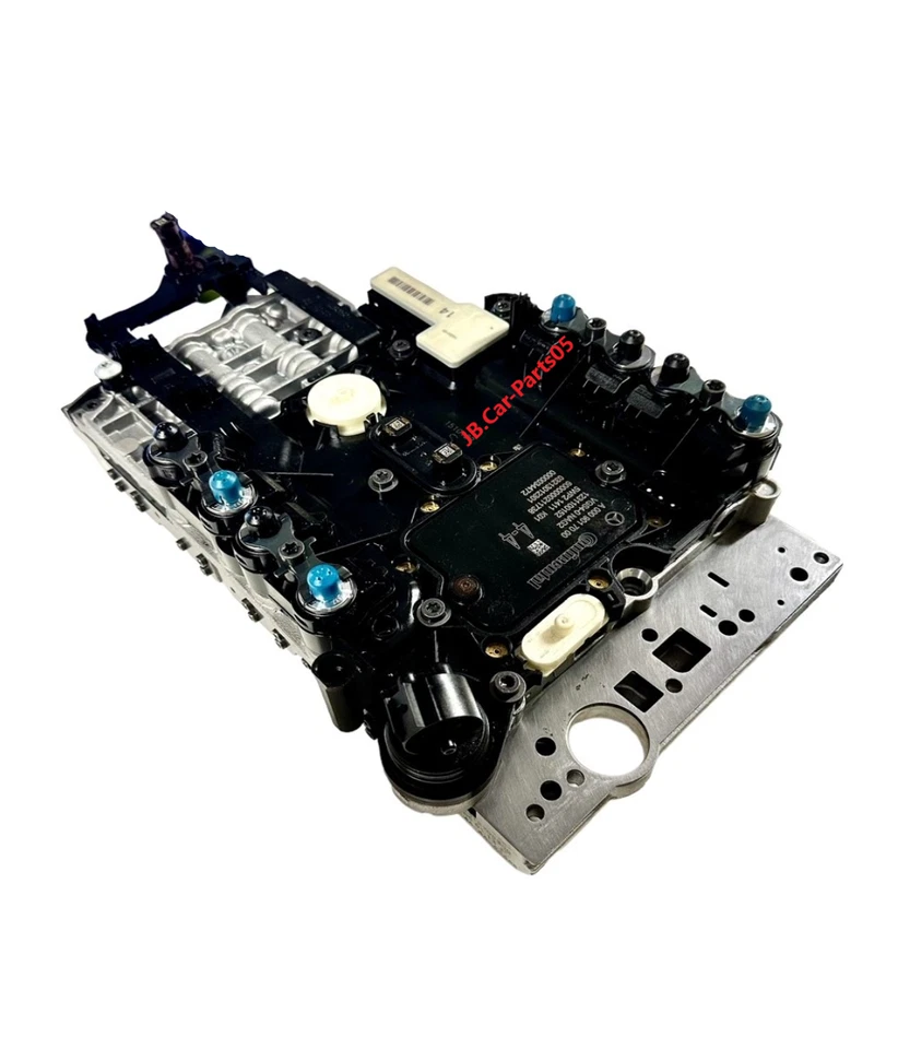 Original A0009017000 Mechatronics, Automatic Gearbox 0.2oz-Tronic New - Image 2 of 4