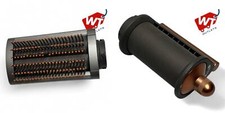 Dyson - Airwrap Multi-Styler Complete Long - Nickel/Copper- Replacement Parts