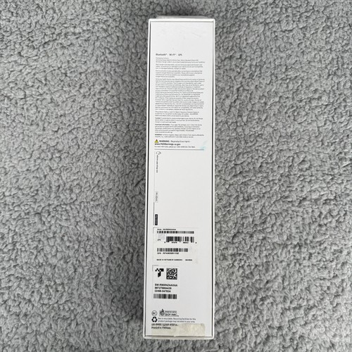 Samsung Galaxy Watch 5 Bluetooth + Wifi + GPS 40mm Gray Aluminum Case Open Box - Zdjęcie 2 z 4