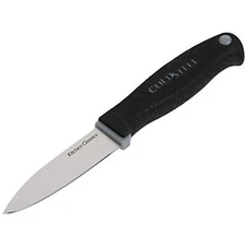 Cold Steel Paring Knife (Kitchen Classics), Black, one Size