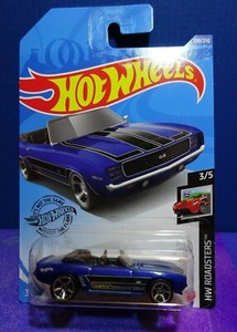 hot wheels hw roadsters