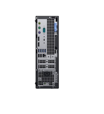 Dell OptiPlex 7070 SFF Intel i5-9500 3.0GHz 32GB RAM 1TB SSD