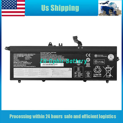 New L18L3PD1 Battery for Lenovo ThinkPad T490s T495s T14S L18M3PD1 L18C3PD2