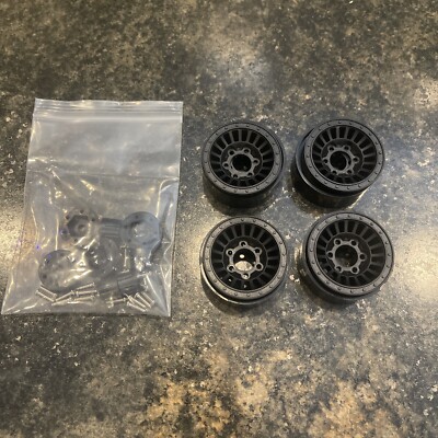 Element Trailrunner Beadlocks (new) 1.55  