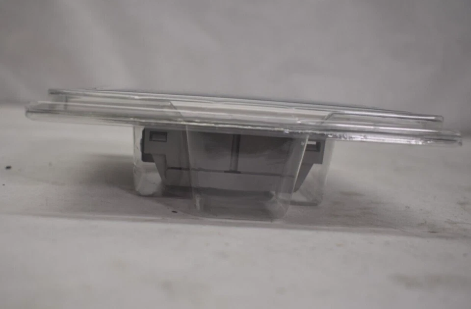 Honeywell Notifier FMM-1 Fire Alarm Monitor Module White NIB 428097 L01-0673-003 - Image 4 of 4