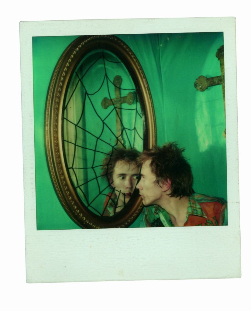 【500部限定】PiLのJEANNETTE LEE写真集 Limited edition of 500. Jeannette Lee – Private Image rare