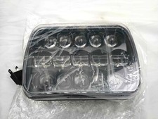 For 2000 Jeep Cherokee Sport Xj 4x4 Creherit Led Head Light