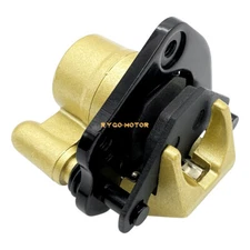 Front or Rear Brake Caliper 43041-1191 for Kawasaki Tecate KXT250 1984-1987
