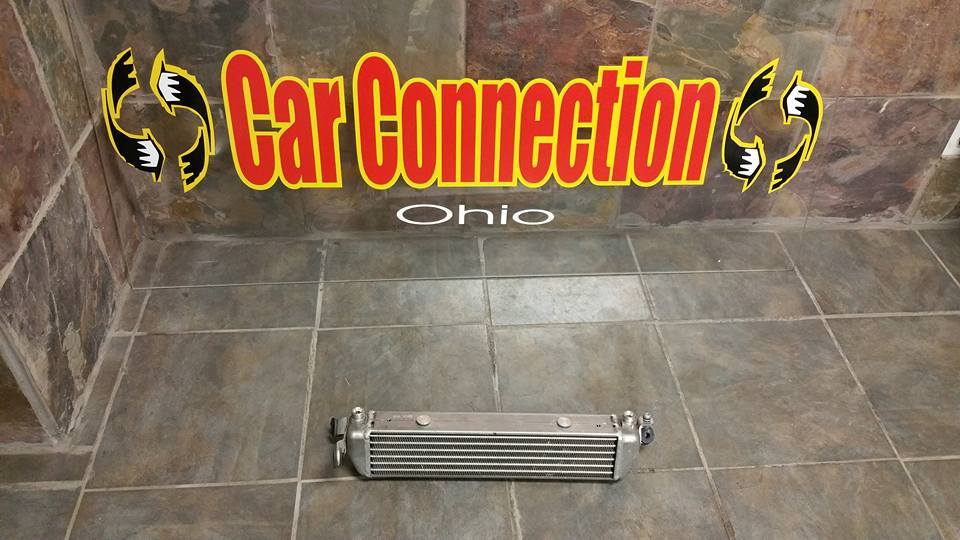 AUDI R8 LAMBORGHINI GALLARDO OIL COOLER 420317021A