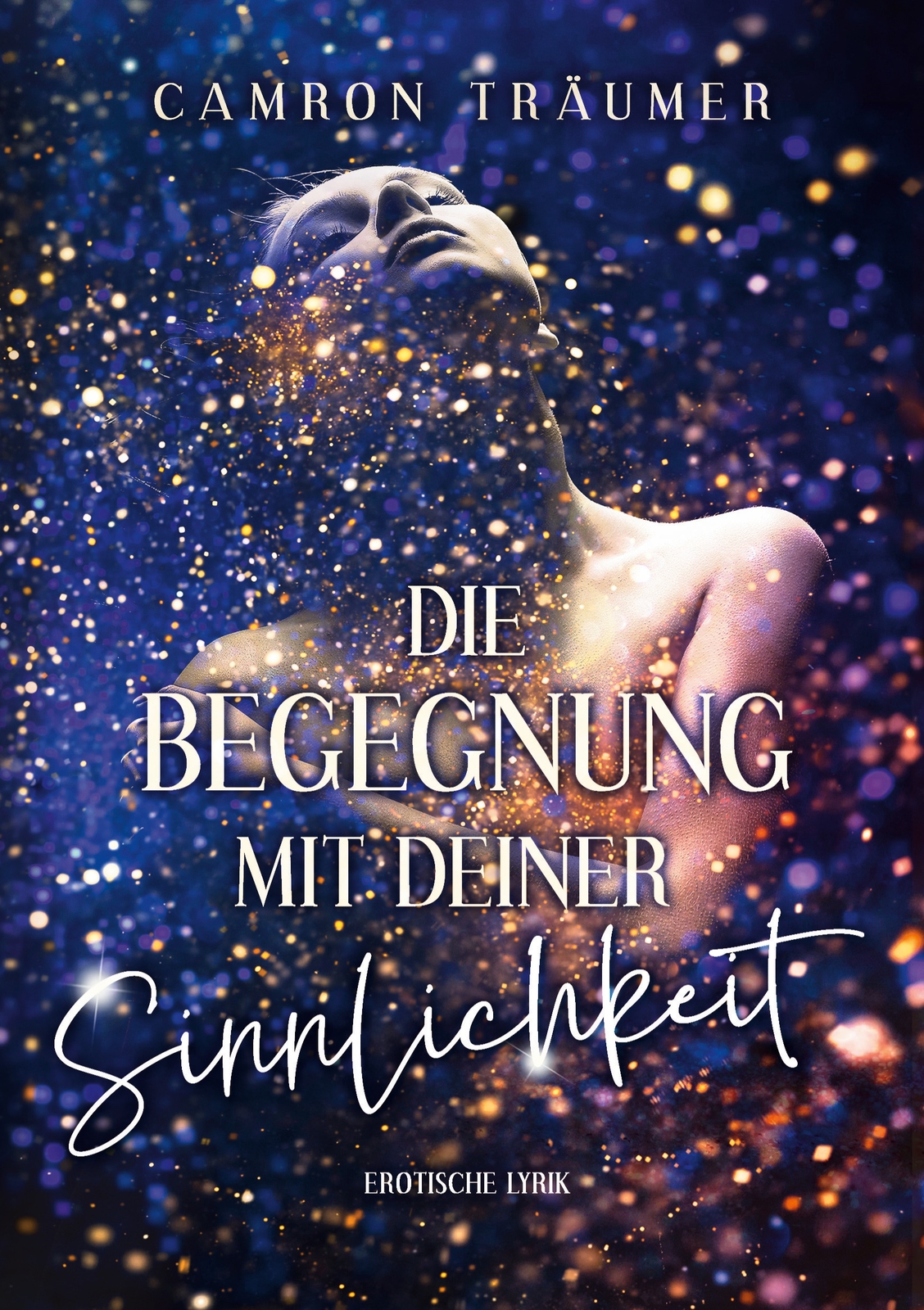 Thumbnail - Die Begegnung Mit Deiner Sinnlichkeit (buch)