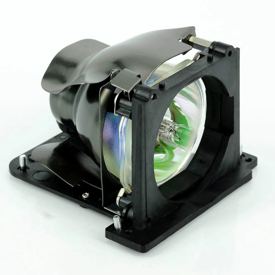 IET Genuine OEM Replacement Lamp for Optoma SP.81G01.001 Projector Osram Bulb - Image 2 of 2