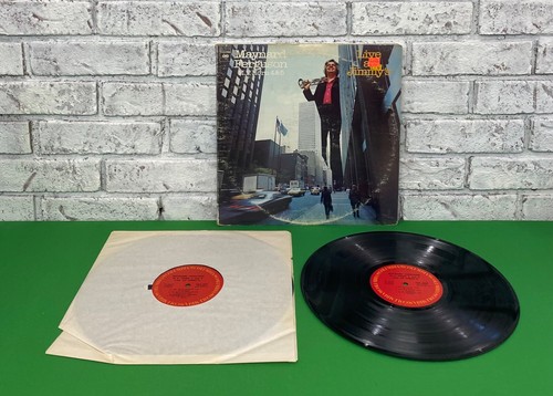 Maynard Ferguson, M.F. Horn 4&5 "Live at Jimmy's" Columbia PG 32732 1974, DBL LP - Picture 4 of 14