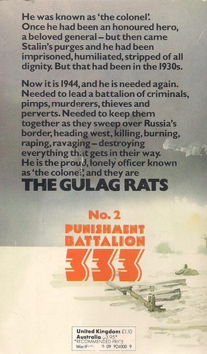 The Gulag Rats by K.N. Kostov - Bild 2 von 2