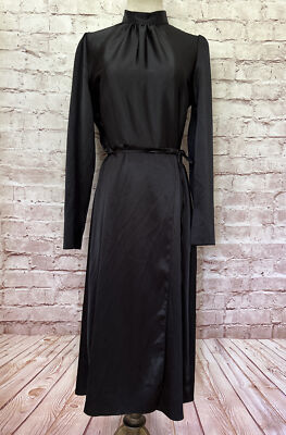 black maxi dress river island Women's Black River Island Dresses