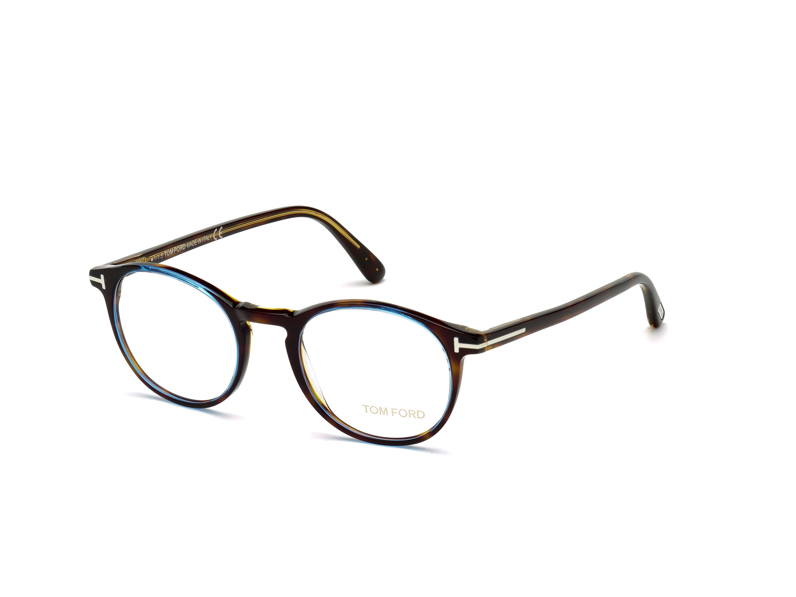 TOM FORD Sonnenbrillen FT5294 056 Havana Herren 38590₽