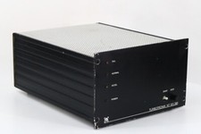 LEYBOLD TURBOTRONIK NT151/361 TURBO PUMP CONTROLLER 85715