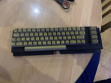 1x Commodore C16 key Replacement Keyboard key cap