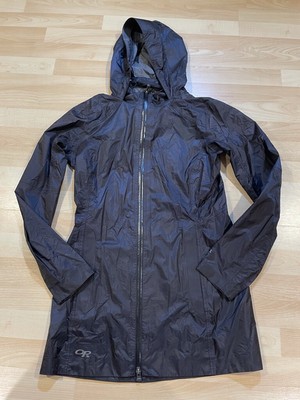 mondetta drizzle jacket