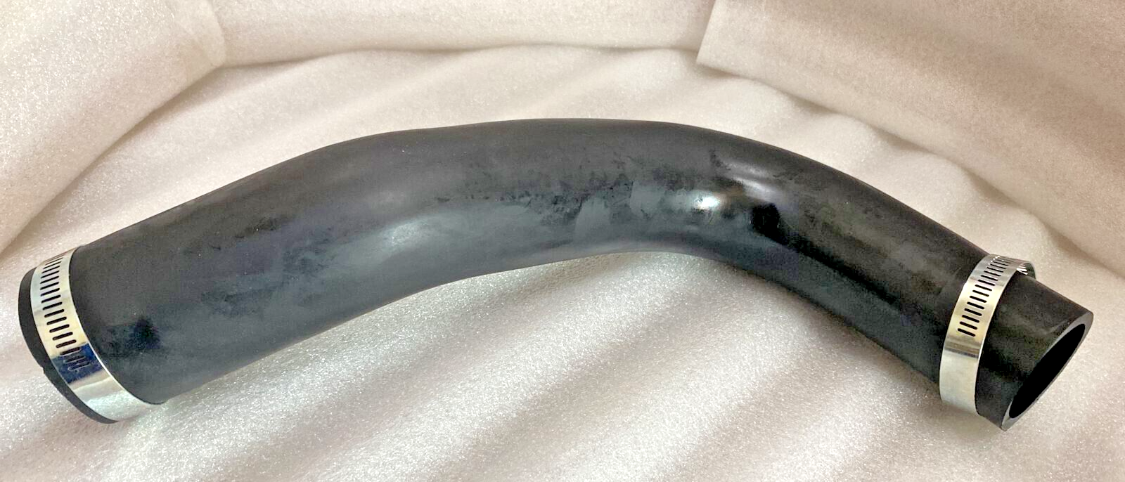 Fit For Suzuki SJ413 Samurai 8695 Fuel Filler Petrol Tank Hose Inlet