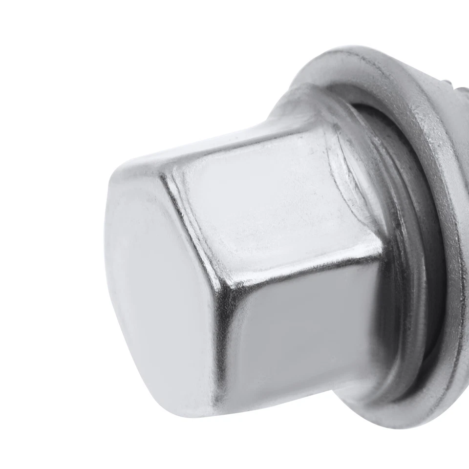 Lote de 5 tuercas de rueda pernos de neumáticos de fruta seca para Volvo S40 XC60 31200241 Foto 3 de 4