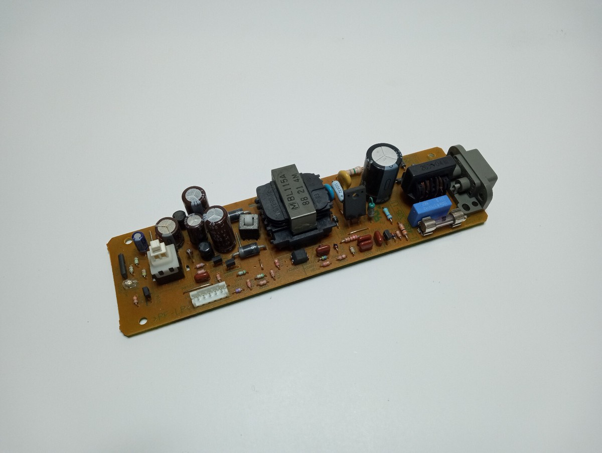 Sony Playstation 1 Power Supply Board PSU SCPH-7501 PS1 tested