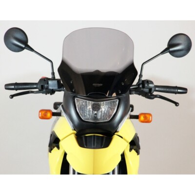 MRA TM Tourenscheibe passend für Bmw F 650 GS E650G Bj.:2004-2007
