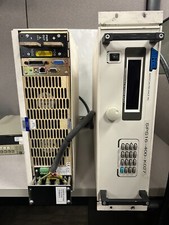 Amrel American Reliance SPS16-400-KO27 Programmable DC Power Supply