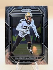 Marshon Lattimore