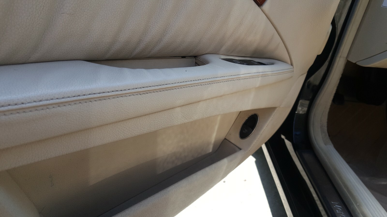 0309 mercedez Benz E320 W211 Trunk Release button eBay