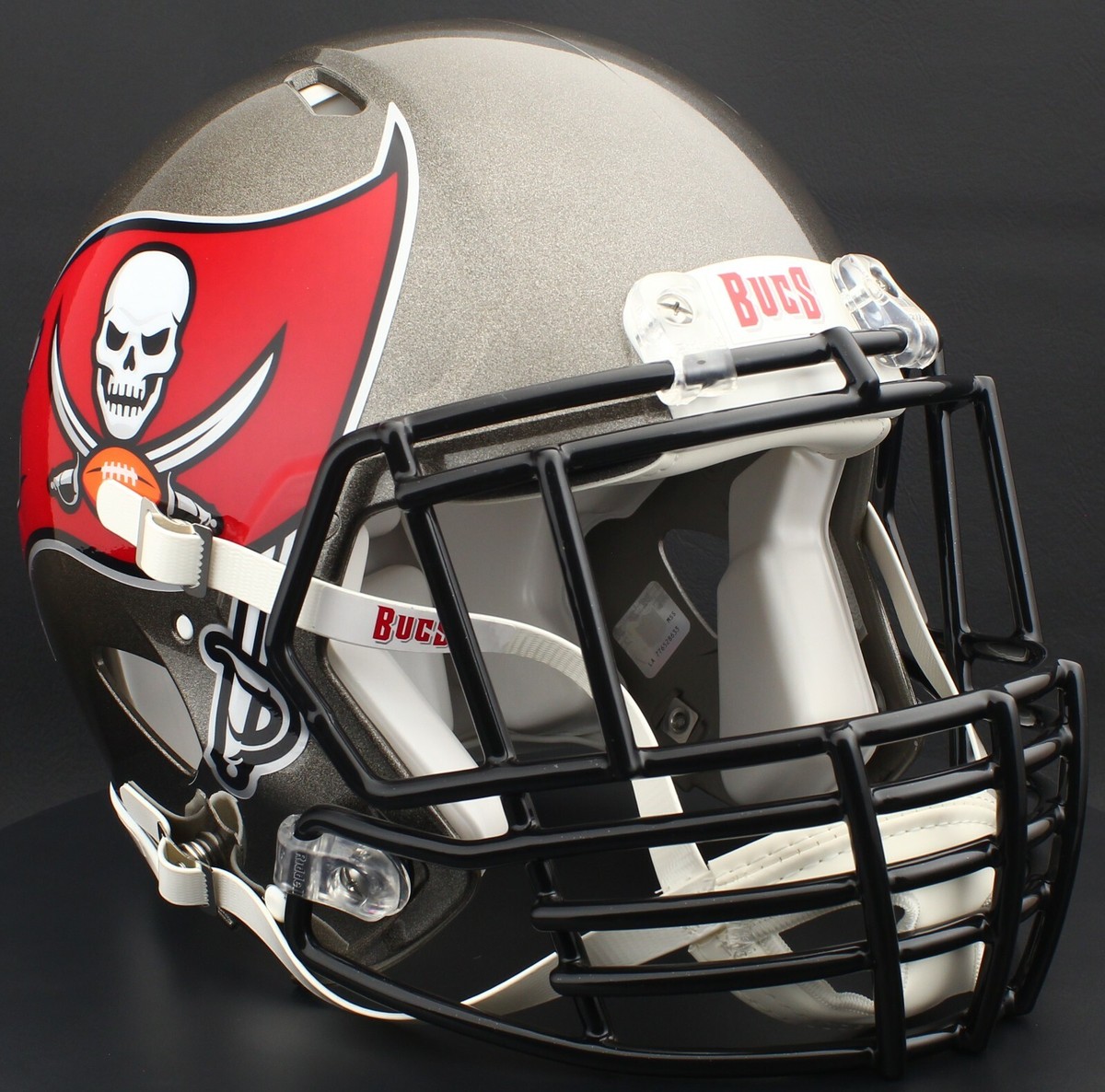 big helmet football Walnut (OH) (2022) High School Mini  T-Mac Sports Some NFL players like Packers