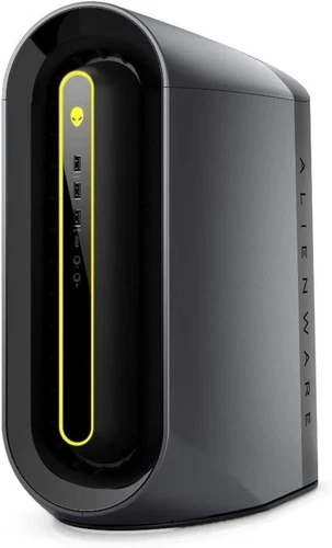 NEW, Alienware Aurora R10 Gaming PC, GeForce RTX 3080, Ryzen 5, Liquid Cooling
