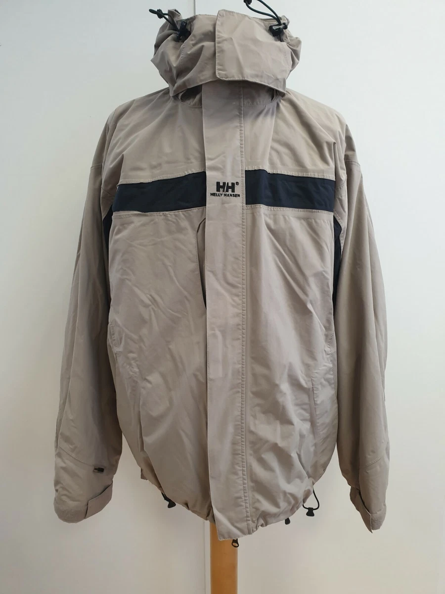 Helly hansen casual best sale jacket